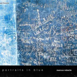Marcus Roberts - 2003 - Portraits In Blue