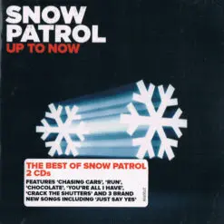 Snow Patrol - 2009 - Up To Now