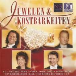 Various - 2000 - Juwelen & Kostbarkeiten