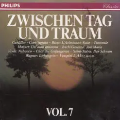 Various - Zwischen Tag Und Traum Vol. 7