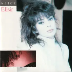 Alice - 1987 - Elisir