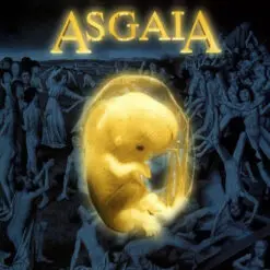 Asgaia - 2000 - Yersinia