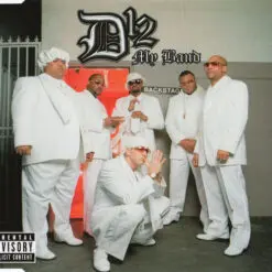 D12 - 2004 - My Band