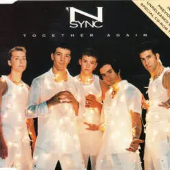 NSYNC - 1997 - Together Again