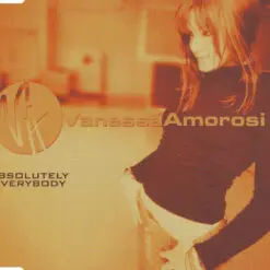 Vanessa Amorosi - 2000 - Absolutely Everybody