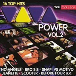 Various - 2003 - VIVA POWER VOL.2
