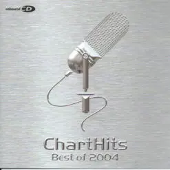 Various - 2004 - Chart Hits - Best Of 2004