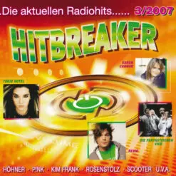 Various - 2007 - Hitbreaker 3/2007 Die Aktuellen Radiohits......
