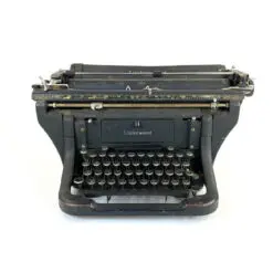 „Underwood” rašomoji mašinėlė 40x51x25 cm