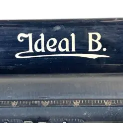 Vokiška Seidel & Naumann rašomoji mašinėlė „Ideal B” 34x39x26 cm