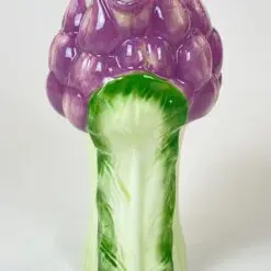 Keramikinis ąsotis „Artišokas” 700 ml 12x19x21,5 cm