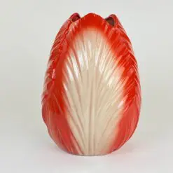 Keramikinė vaza "Tulpės žiedas" 23,5x23,5x34,5 cm