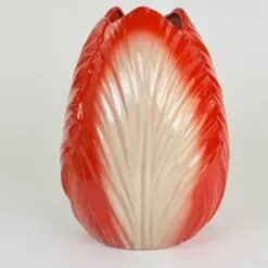 Keramikinė vaza „Tulpės žiedas” 23,5×23,5×34,5 cm