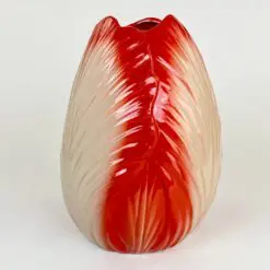 Keramikinė vaza „Tulpės žiedas” 23,5×23,5×34,5 cm
