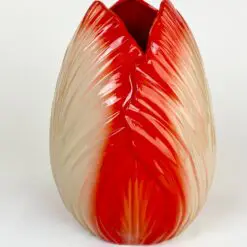 Keramikinė vaza „Tulpės žiedas” 23,5×23,5×34,5 cm