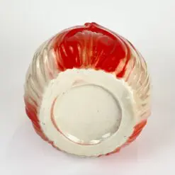 Keramikinė vaza „Tulpės žiedas” 23,5×23,5×34,5 cm