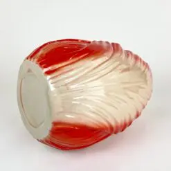 Keramikinė vaza „Tulpės žiedas” 23,5×23,5×34,5 cm