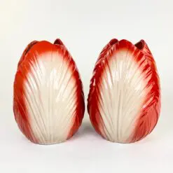 Keramikinė vaza „Tulpės žiedas” 23,5×23,5×34,5 cm