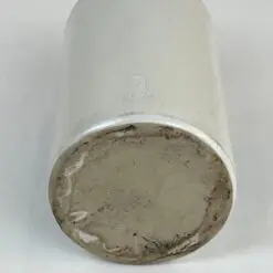 Keramikinis delfto stiliaus butelys su kamščiu 1700 ml 9x9x21 cm