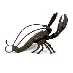 Metalinis butelio stovas „Omaras” 17x28x17 cm