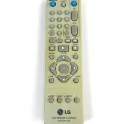 LG LV4981 VHS videomagnetofonas 24x36x8,5 cm