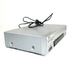 LG LV4981 VHS videomagnetofonas 24x36x8,5 cm