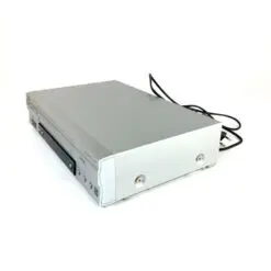 LG LV4981 VHS videomagnetofonas 24x36x8,5 cm