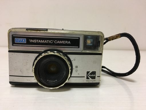 Fotoaparatas Kodak