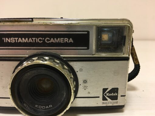 Fotoaparatas Kodak