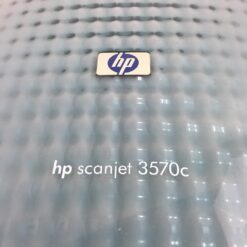 Skaitytuvas HP Scanjet 3500C