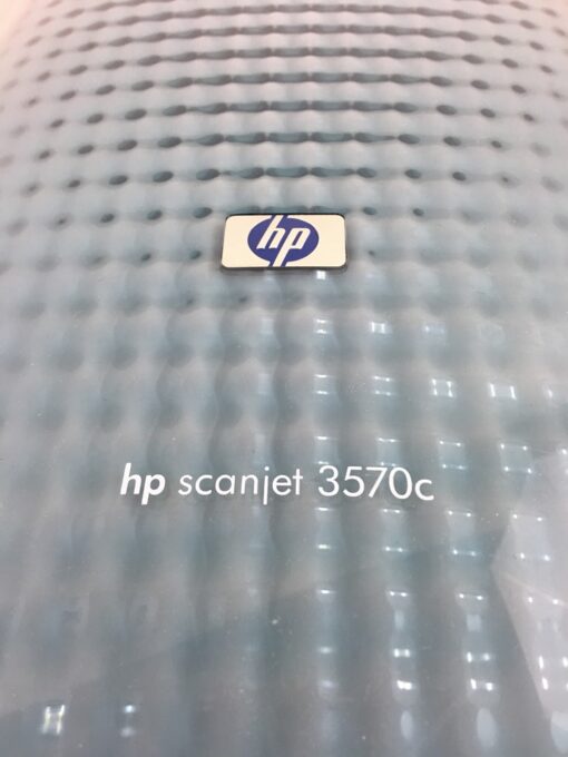 Skaitytuvas HP Scanjet 3500C