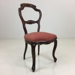 Kėdės 2 vnt. 46x46x96 cm po 75 €