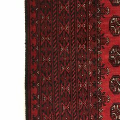 Naujas rankų darbo kilimas “Bukhara” 200×288 cm