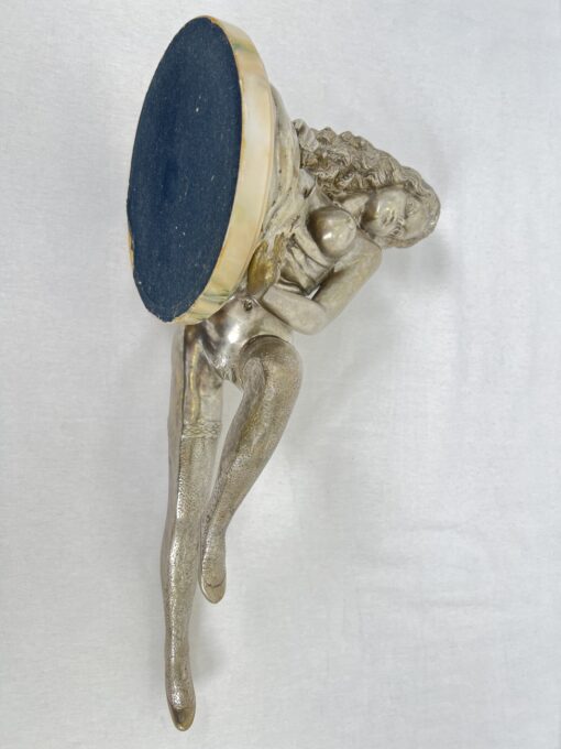 Moters skulptūra 25x60x30 cm