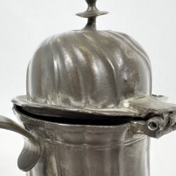 Antikvarinis “Maastricht 1774” arbatinukas 13x16x26 cm