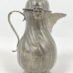 Antikvarinis “Maastricht 1774” arbatinukas 13x16x26 cm