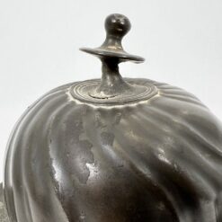 Antikvarinis “Maastricht 1774” arbatinukas 13x16x26 cm