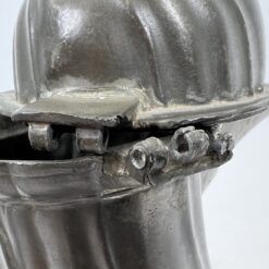 Antikvarinis “Maastricht 1774” arbatinukas 13x16x26 cm