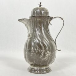 Antikvarinis “Maastricht 1774” arbatinukas 13x16x26 cm