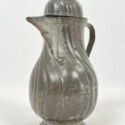 Antikvarinis “Maastricht 1774” arbatinukas 13x16x26 cm