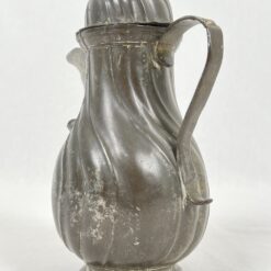 Antikvarinis “Maastricht 1774” arbatinukas 13x16x26 cm