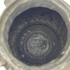 Antikvarinis “Maastricht 1774” arbatinukas 13x16x26 cm