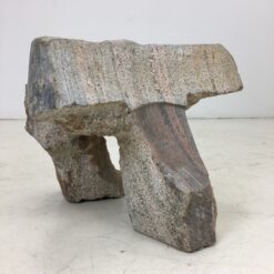Kristupas Bimbiras, skulptūra “Vartai” 35x35x27 cm