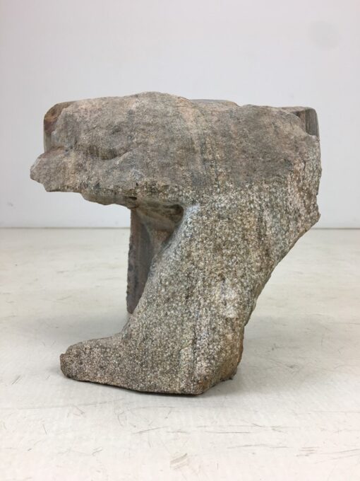 Kristupas Bimbiras, skulptūra “Vartai” 35x35x27 cm