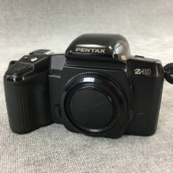 Fotoaparatas “Pentax Z-10”