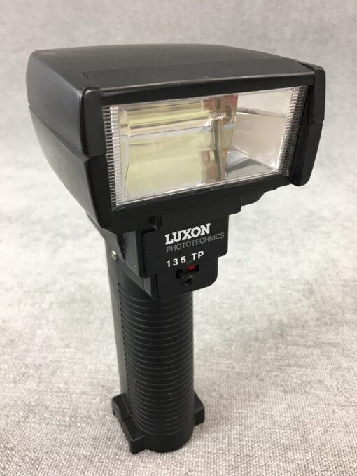 Blykstė “Lunox Phototechnics 135 TP”