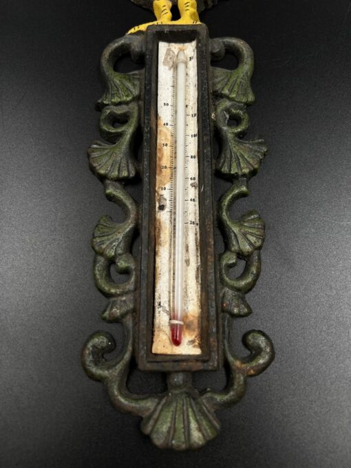 Špižinis termometras 9×27 cm (turime 2 vnt.)