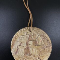 Medalis d-12 cm