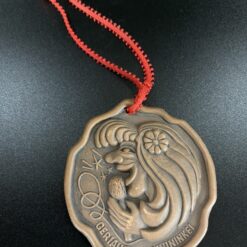 Medalis d-8 cm