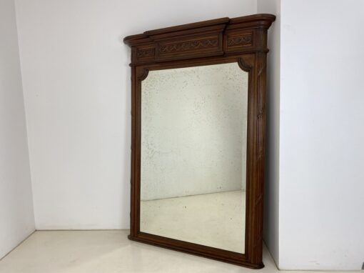 Senovinis veidrodis 116×160 cm